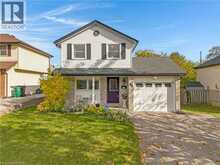 98 BARNICKE Drive | Cambridge Ontario | Slide Image Five