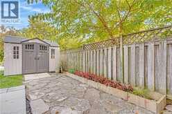 98 BARNICKE Drive | Cambridge Ontario | Slide Image Thirty
