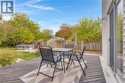 98 BARNICKE Drive | Cambridge Ontario | Slide Image Thirty-two