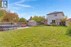 98 BARNICKE Drive | Cambridge Ontario | Slide Image Thirty-five