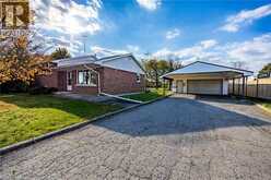 7 OLD TALBOT Road | Hagersville Ontario | Slide Image Three