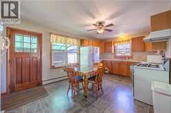 7 OLD TALBOT Road | Hagersville Ontario | Slide Image Nine