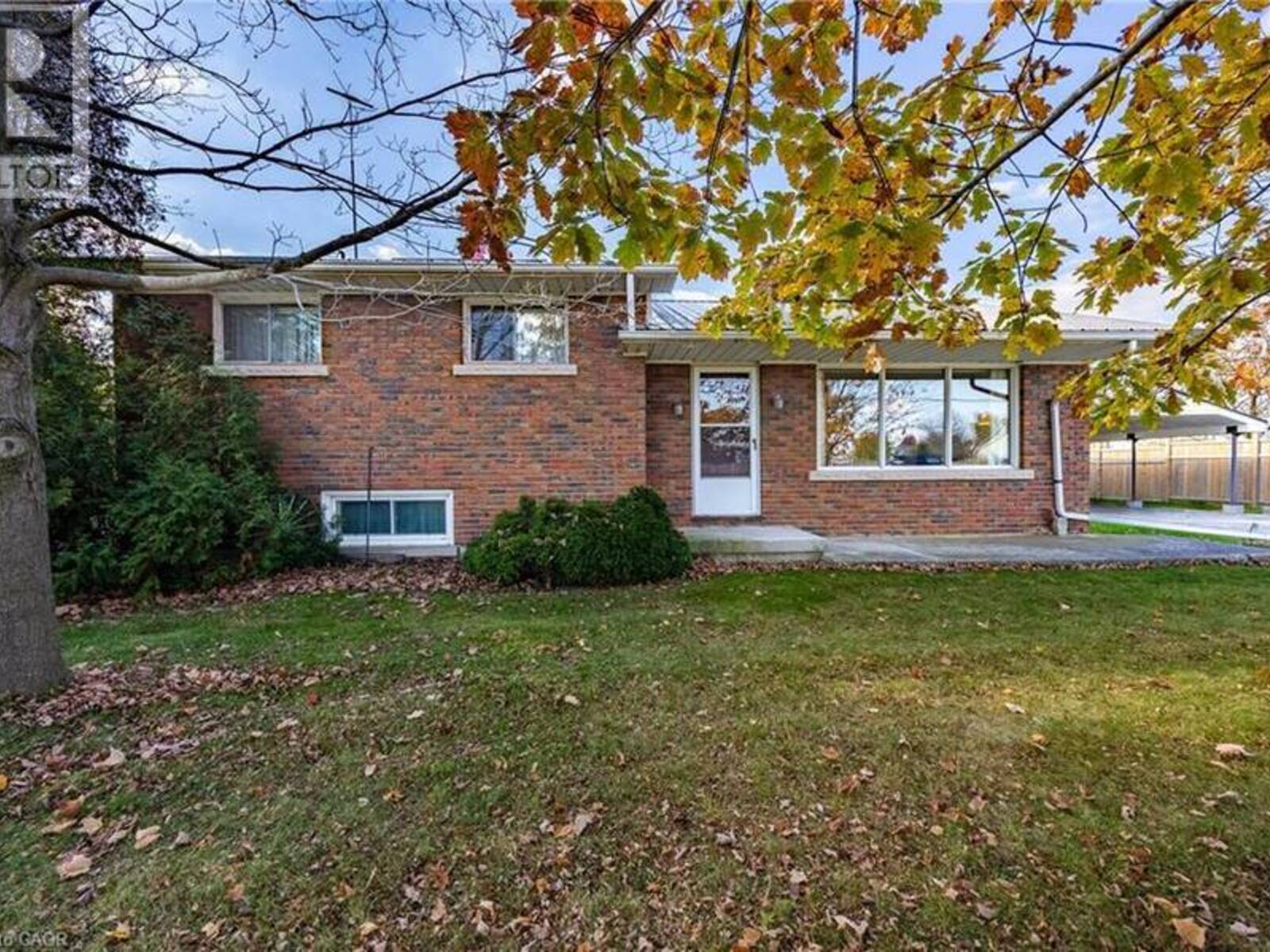 7 OLD TALBOT Road, Hagersville, Ontario N0A 1H0
