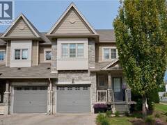 6 UPPER MERCER Street Unit# A1 Kitchener Ontario, N2A 0E4