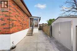 72 TERESA Street | Hamilton Ontario | Slide Image Thirty-eight