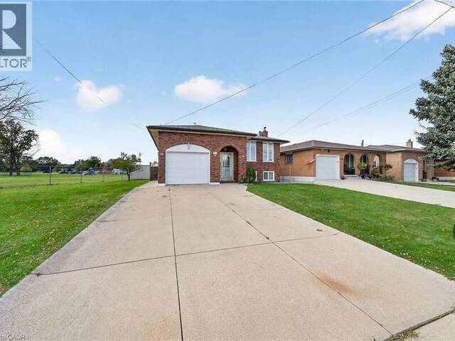 72 TERESA Street Hamilton Ontario, L8G 3Z9 - 5 Bedrooms Home For Sale