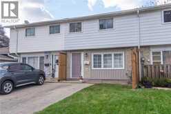 530 PARKVIEW Crescent | Cambridge Ontario | Slide Image Two
