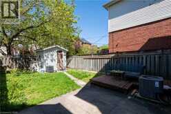 316 BOLD Street | Hamilton Ontario | Slide Image Seventeen