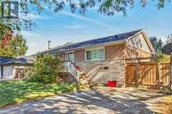 363 DUNCOMBE Drive | Burlington Ontario | Slide Image One