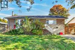 363 DUNCOMBE Drive | Burlington Ontario | Slide Image Three