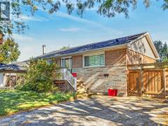 363 DUNCOMBE Drive Burlington Ontario, L7L 4M2