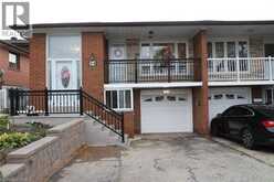 54 PETIOLE Road | Toronto Ontario | Slide Image Two