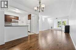 500 WESTMOUNT Road W Unit# 408 | Kitchener Ontario | Slide Image Four