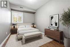 500 WESTMOUNT Road W Unit# 408 | Kitchener Ontario | Slide Image Seven