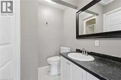500 WESTMOUNT Road W Unit# 408 | Kitchener Ontario | Slide Image Nine