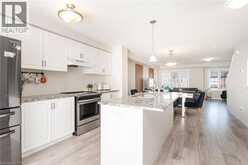 120 MONARCH WOODS Drive | Kitchener Ontario | Slide Image Sixteen