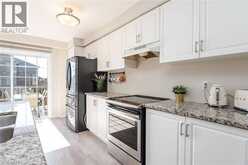 120 MONARCH WOODS Drive | Kitchener Ontario | Slide Image Nineteen