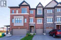 120 MONARCH WOODS Drive | Kitchener Ontario | Slide Image One