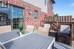 120 MONARCH WOODS Drive | Kitchener Ontario | Slide Image Thirty-five