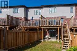 120 MONARCH WOODS Drive | Kitchener Ontario | Slide Image Thirty-nine