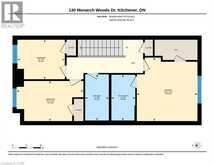 120 MONARCH WOODS Drive | Kitchener Ontario | Slide Image Forty-nine