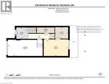 120 MONARCH WOODS Drive | Kitchener Ontario | Slide Image Fifty