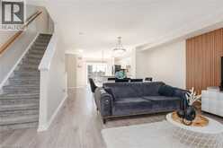120 MONARCH WOODS Drive | Kitchener Ontario | Slide Image Eight