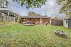 25 CULHAM Drive | Cambridge Ontario | Slide Image Twenty-one