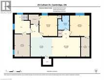 25 CULHAM Drive | Cambridge Ontario | Slide Image Thirty-one