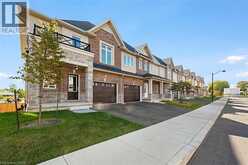205 THAMES Way Unit# 7 | Hamilton Ontario | Slide Image One