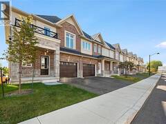 205 THAMES Way Unit# 7 Hamilton Ontario, L0R 1W0