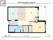 51 RIVERMILL Boulevard Unit# 103 | Lindsay Ontario | Slide Image Thirty-nine