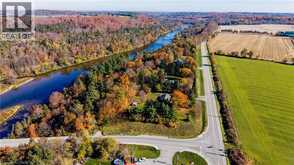 499 EAST RIVER Road | Glen Morris Ontario | Slide Image Thirty-eight