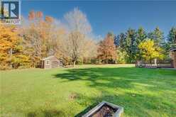 499 EAST RIVER Road | Glen Morris Ontario | Slide Image Forty