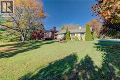 499 EAST RIVER Road | Glen Morris Ontario | Slide Image Forty-five
