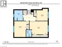 499 EAST RIVER Road | Glen Morris Ontario | Slide Image Forty-eight