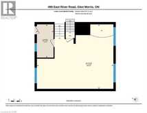 499 EAST RIVER Road | Glen Morris Ontario | Slide Image Forty-nine