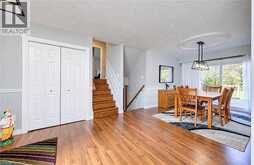 499 EAST RIVER Road | Glen Morris Ontario | Slide Image Nine
