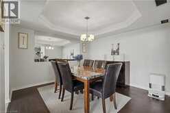 45 KINGSBRIDGE GARDEN Circle Unit# 2407 | Mississauga Ontario | Slide Image Ten