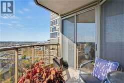 45 KINGSBRIDGE GARDEN Circle Unit# 2407 | Mississauga Ontario | Slide Image Seventeen