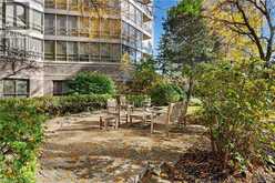 45 KINGSBRIDGE GARDEN Circle Unit# 2407 | Mississauga Ontario | Slide Image Twenty-five