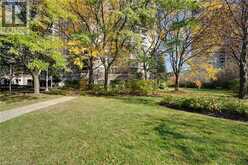 45 KINGSBRIDGE GARDEN Circle Unit# 2407 | Mississauga Ontario | Slide Image Twenty-seven