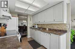 45 KINGSBRIDGE GARDEN Circle Unit# 2407 | Mississauga Ontario | Slide Image Six
