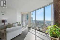 45 KINGSBRIDGE GARDEN Circle Unit# 2407 | Mississauga Ontario | Slide Image Nine