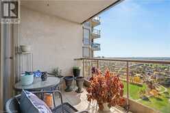 45 KINGSBRIDGE GARDEN Circle Unit# 2407 | Mississauga Ontario | Slide Image Sixteen