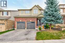 87 ISAIAH Drive | Kitchener Ontario | Slide Image One