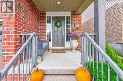87 ISAIAH Drive | Kitchener Ontario | Slide Image Two