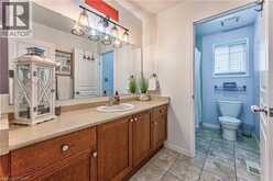 87 ISAIAH Drive | Kitchener Ontario | Slide Image Thirty-one