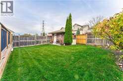 87 ISAIAH Drive | Kitchener Ontario | Slide Image Five