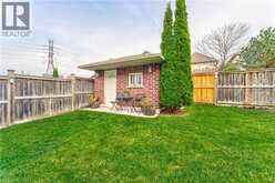 87 ISAIAH Drive | Kitchener Ontario | Slide Image Six
